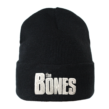 The Bones "Logo" Dockers Hat (black)