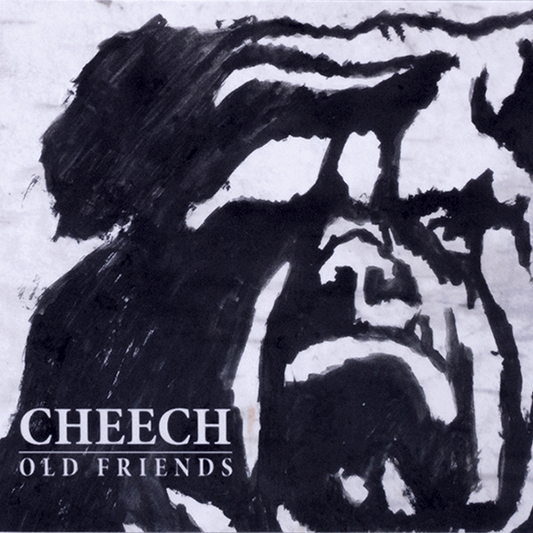 Cheech "Old Friends" MCD (lim. DigiPac)
