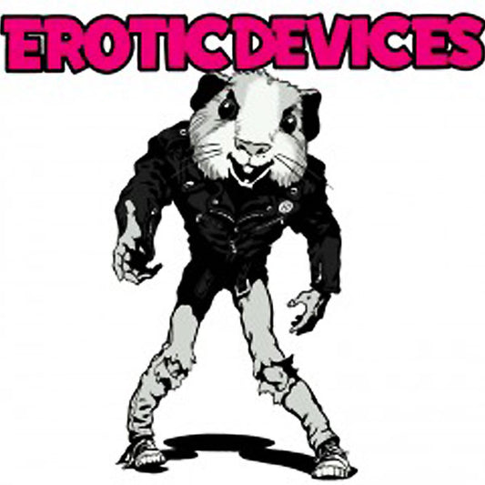 Erotic Devices "same" LP (download)