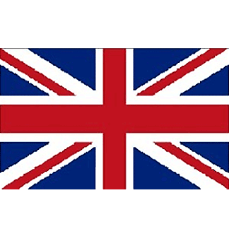 Union Jack - Fahne / Flag