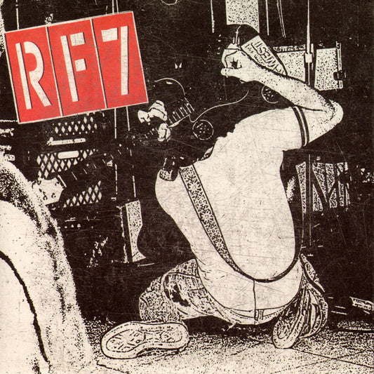 RF7 "same" EP 7"