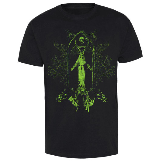 Armed for Apocalypse "Mary" T-Shirt (black)