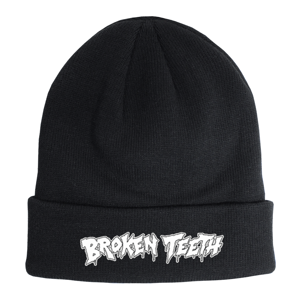 Broken Teeth "Logo" Dockers Hat
