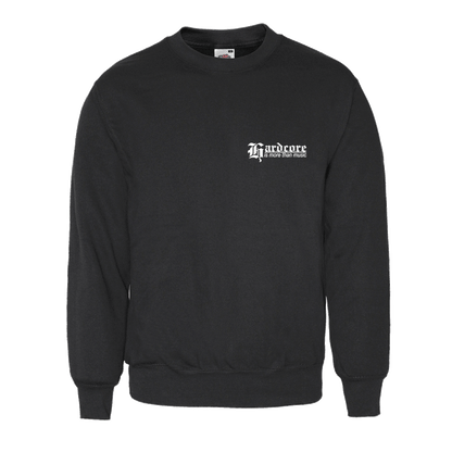 Good Night White Pride (1) - Sweatshirt