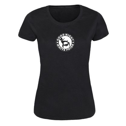 Good Night White Pride (3) - Girly-Shirt