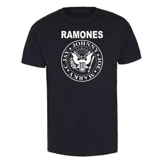 Ramones - TShirt - Premium  von Spirit of the Streets Mailorder für nur €14.90! Shop now at SPIRIT OF THE STREETS Webshop