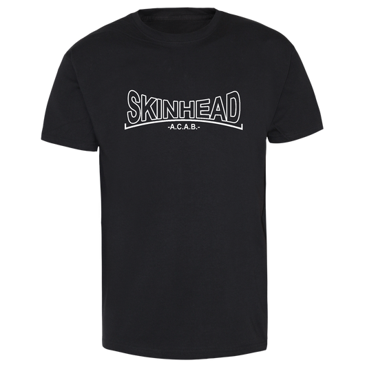 Skinhead "A.C.A.B." T-Shirt