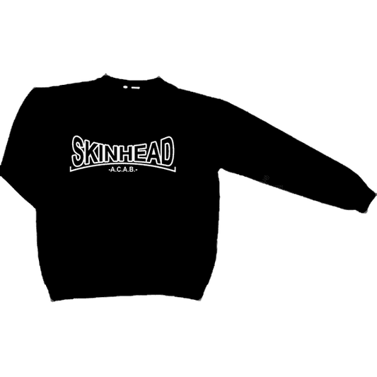 Skinhead A.C.A.B. - Sweatshirt