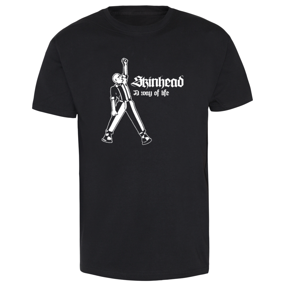 Skinhead - A way of life - TShirt