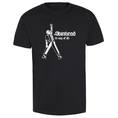 Skinhead - A way of life - TShirt