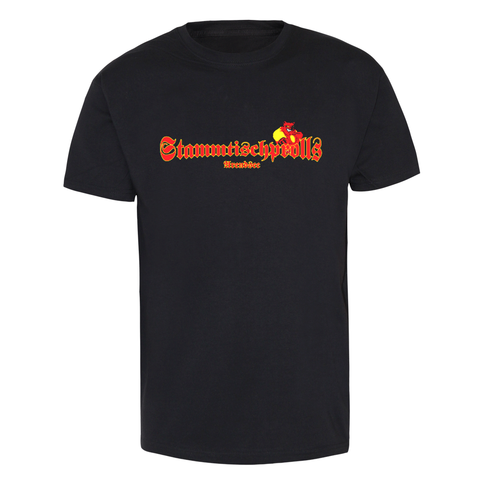 Stammtischprolls (Arendsee) - TShirt