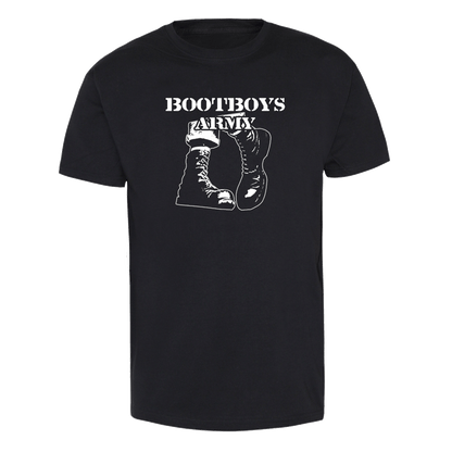 Bootboys Army - TShirt - Premium  von Spirit of the Streets Mailorder für nur €14.90! Shop now at SPIRIT OF THE STREETS Webshop