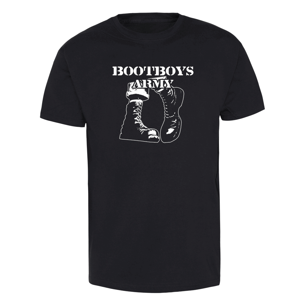 Bootboys Army - TShirt