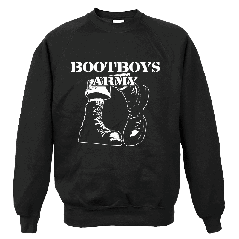 Bootboys Army - Sweatshirt