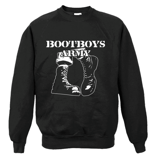 Bootboys Army - Sweatshirt