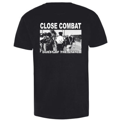 Close Combat "Guest of the state" - TShirt