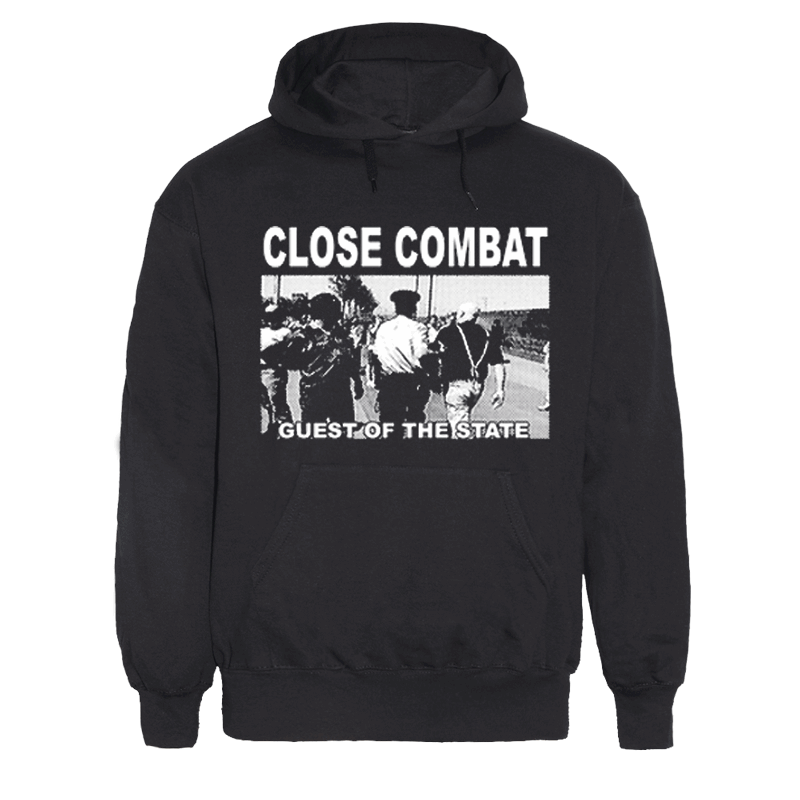 Close Combat "Guest of the state" - Kapu/ Hooded