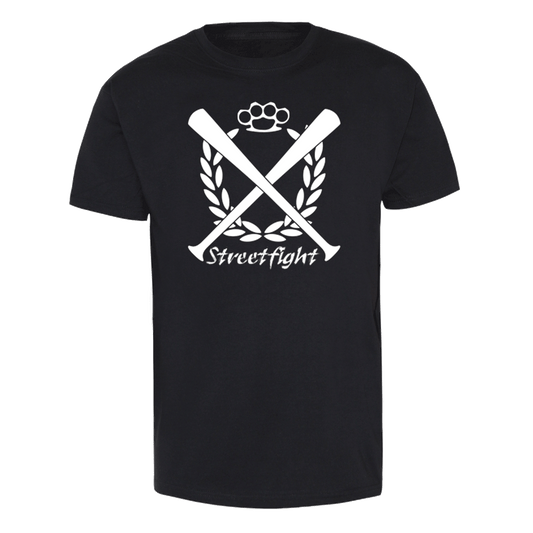 Streetfight  T-Shirt - Premium  von Spirit of the Streets Mailorder für nur €14.90! Shop now at SPIRIT OF THE STREETS Webshop
