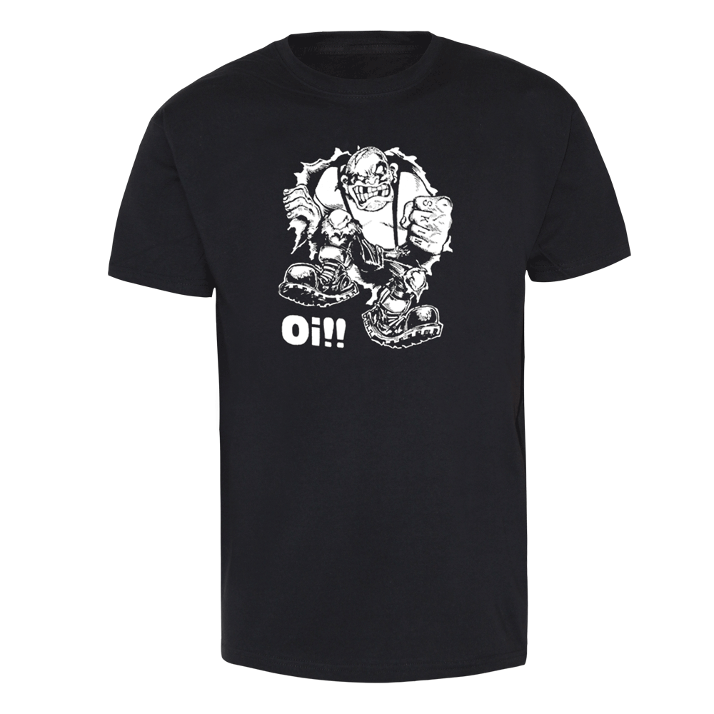 Oi! Skin - TShirt