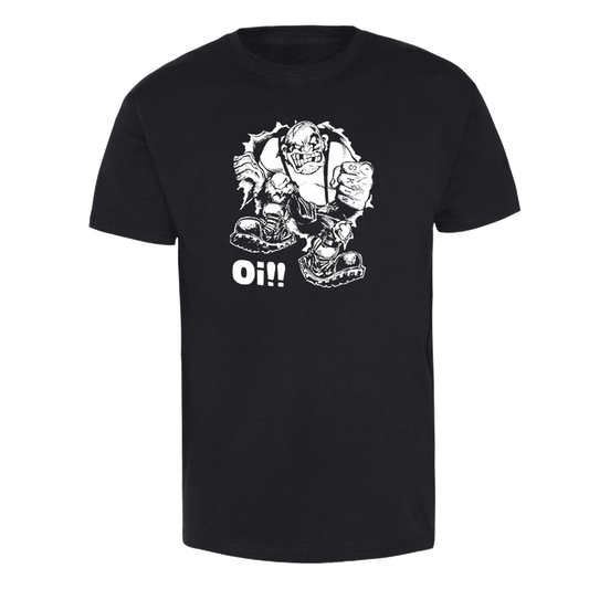 Oi! Skin - TShirt