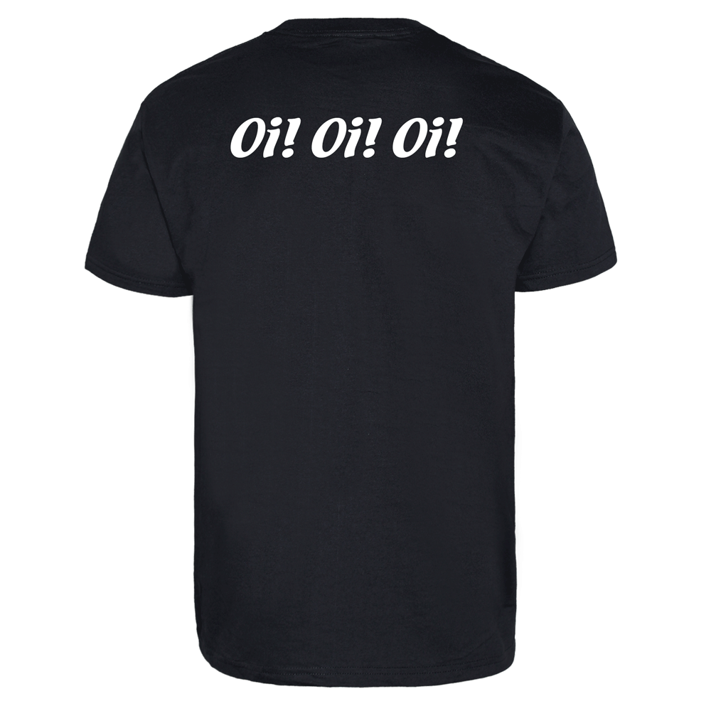 Oi! Skin - TShirt