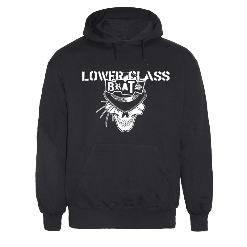 Lower Class Brats - Kapu / Hooded