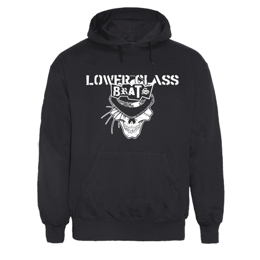 Lower Class Brats - Kapu / Hooded