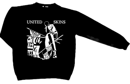 United Skins - Sweatshirt