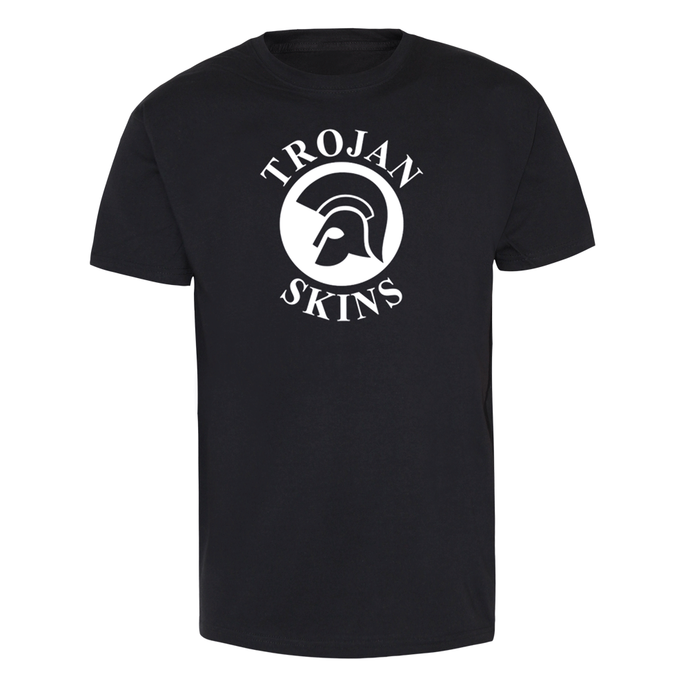 Trojan Skins - T-Shirt
