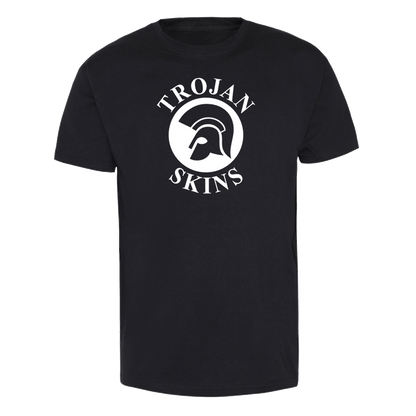 Trojan Skins - T-Shirt