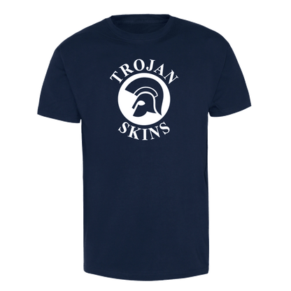 Trojan Skins - T-Shirt