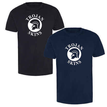 Trojan Skins - T-Shirt