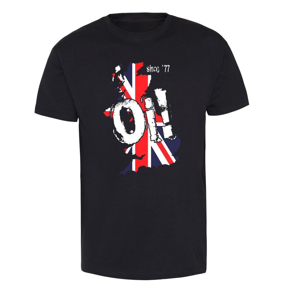 Oi! Britain T-Shirt