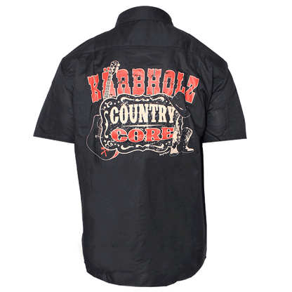 Kärbholz "Country Core" Worker Hemd
