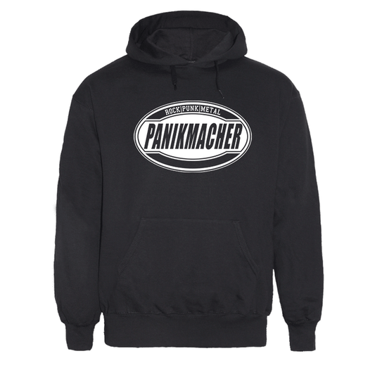 Panikmacher "RockPunkMetal" Kapu / hooded