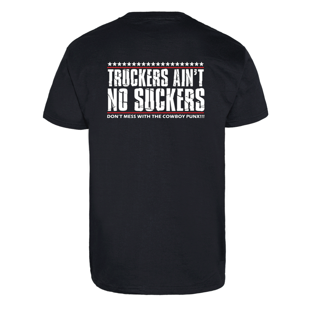 Roughnecks "Truckers" T-Shirt