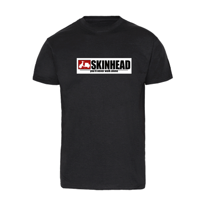 Skinhead "Lambretta" T-Shirt