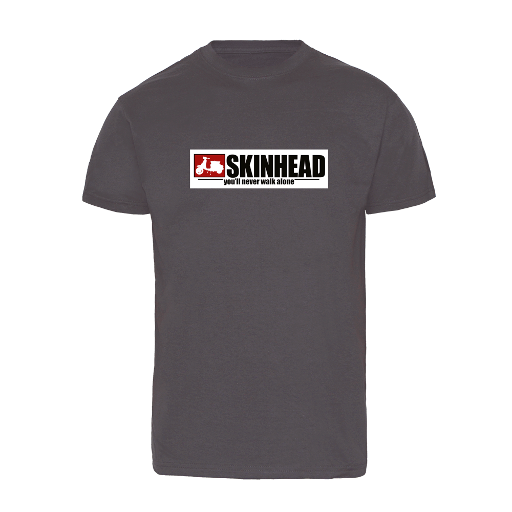 Skinhead "Lambretta" T-Shirt