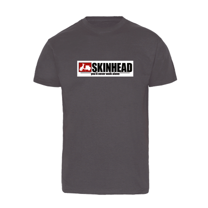 Skinhead "Lambretta" T-Shirt