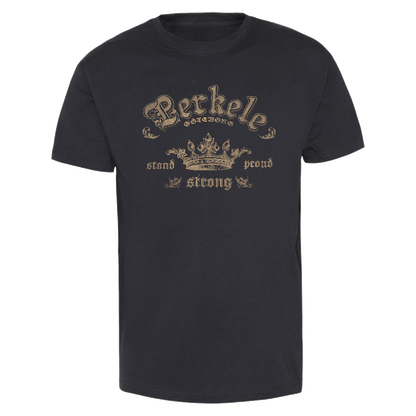 Perkele "Crown" T-Shirt