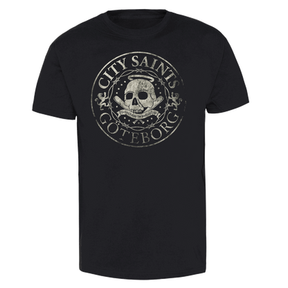 City Saints "Logo" T-Shirt