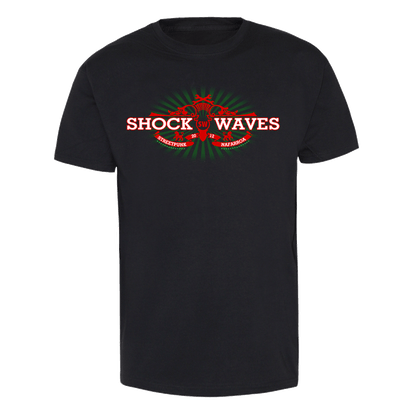 Shock Waves "Logo" T-Shirt