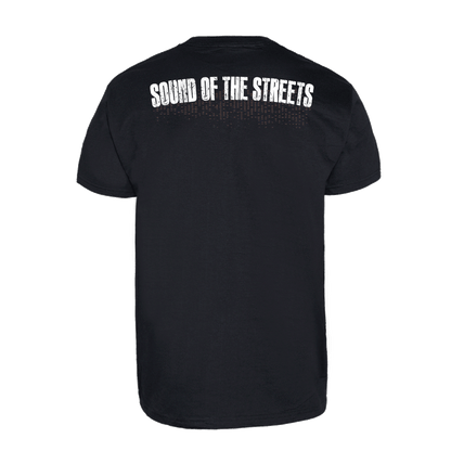 Perkele "A Way Out" T-Shirt - Premium  von Spirit of the Streets für nur €19.90! Shop now at Spirit of the Streets Mailorder