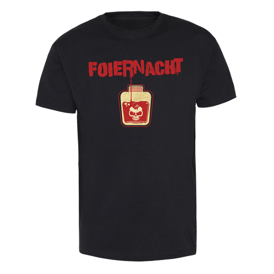 Foiernacht "... mit meinem Blut geschrieben" T-Shirt