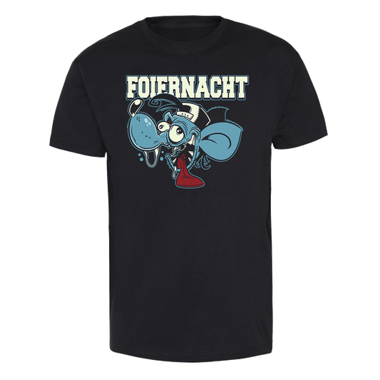 Foiernacht "Ratte" T-Shirt