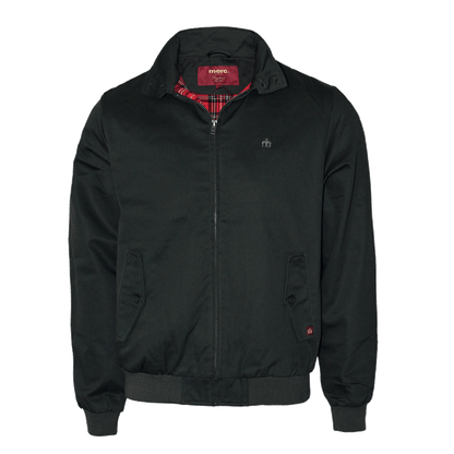 Merc Harrington (black)