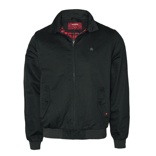 Merc Harrington (black)