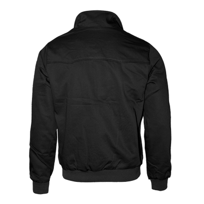 Merc Harrington (black)