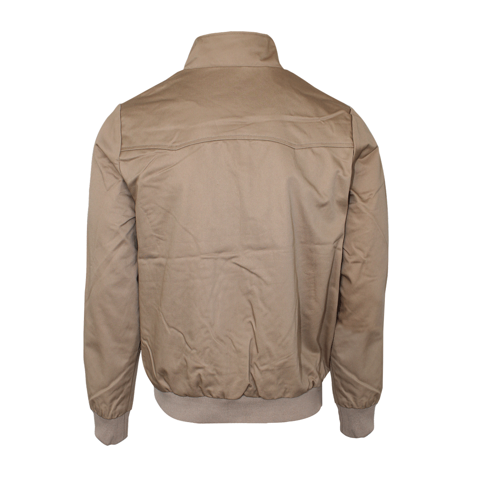 Merc "Classic" Harrington (tan)