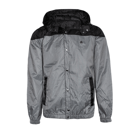 Merc "Hewitt" Windbreaker (schwarz)